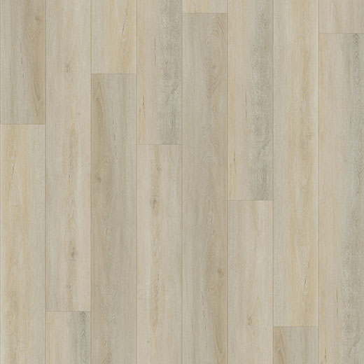 Majestic | Glue Down Denali Matte 7"x48 | Luxury Vinyl | Floor Tile