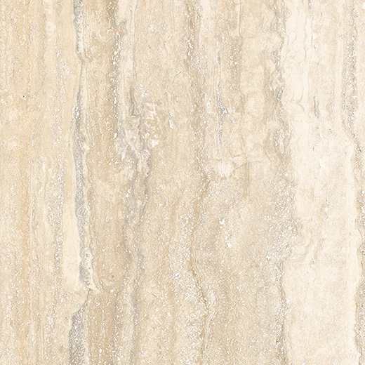 Marmol Travertini Argento Honed 3"x6 | Glazed Porcelain | Floor/Wall Tile