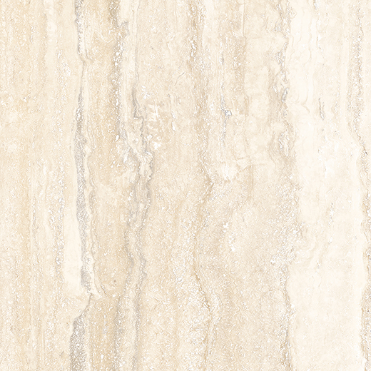 Marmol Travertini Bianco Honed 3"x6 | Glazed Porcelain | Floor/Wall Tile