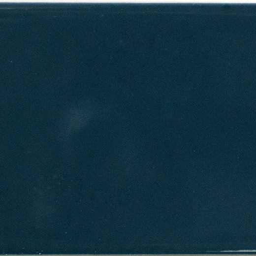 Match Midnight Blue Matte 2.5"x10" | Ceramic | Wall