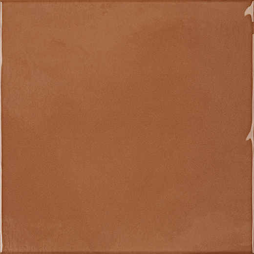 Matisse Mandarine Glossy 3"x6 | Ceramic | Wall Tile