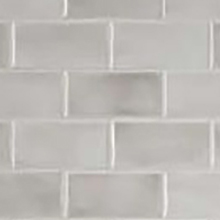 Outlet Medley Grey Glossy 5"x5 | Ceramic | Wall Tile