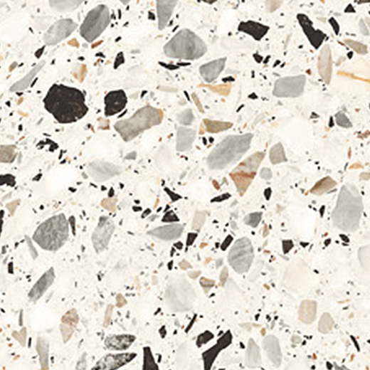 Melange Cream Natural 24"x24 | Color Body Porcelain | Floor/Wall Tile