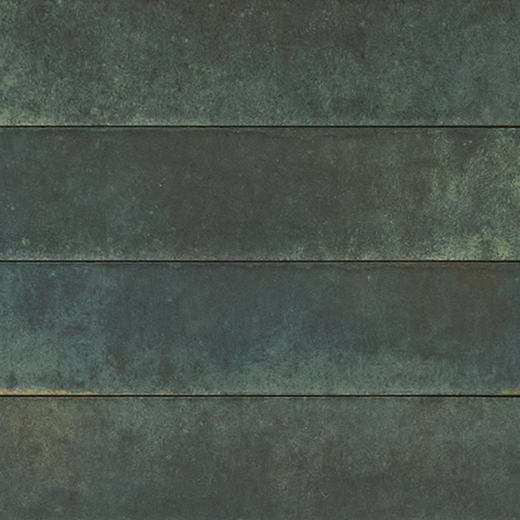 Midtown Emerald Polished 2"x10 | Glazed Porcelain | Floor/Wall Tile