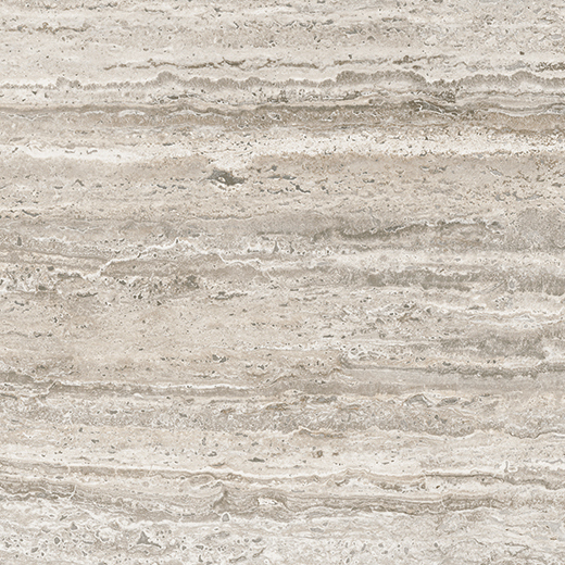 Mineral Springs Greige Veincut Matte 2.75"x24" Bullnose | Color Body Porcelain | Trim