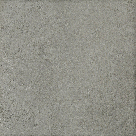 Modstone Grey Matte 4.5"x4.5 | Glazed Porcelain | Floor/Wall