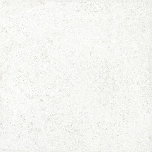 Modstone Silver Matte 4.5"x4.5 | Glazed Porcelain | Floor/Wall