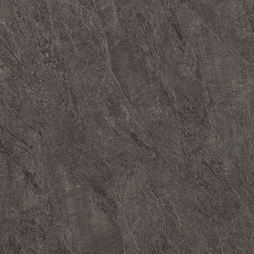 Montauk Graphite Matte 4"x4 | Color Body Porcelain | Floor/Wall