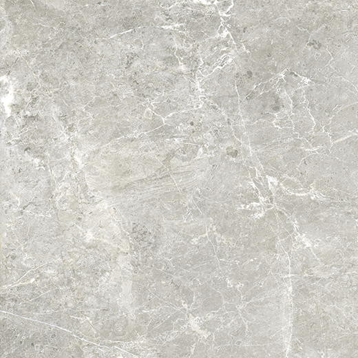 Montblanc Supreme Grey Polished 4"x12 | Color Body Porcelain | Floor/Wall Tile