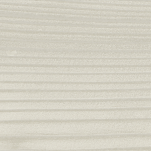 Muutos Gesso Matte 2.5"x16 | Glazed Porcelain | Floor/Wall Tile