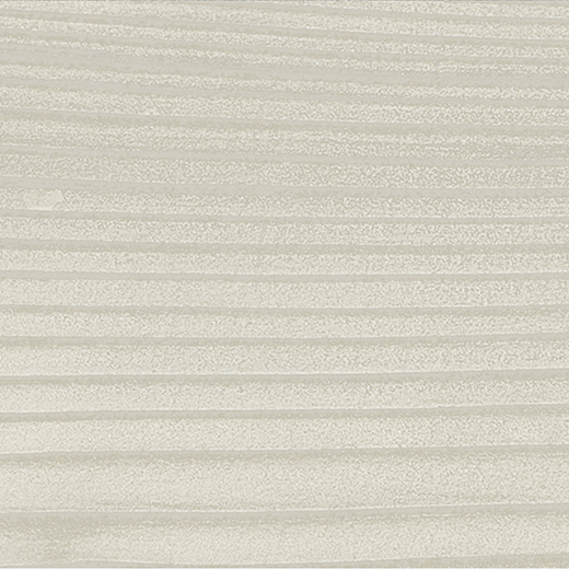 Muutos Gesso Matte 2.5"x16 | Glazed Porcelain | Floor/Wall Tile