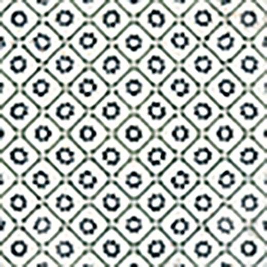 Mystique Deco 16 Matte 8"x8 | Glazed Porcelain | Floor/Wall Tile