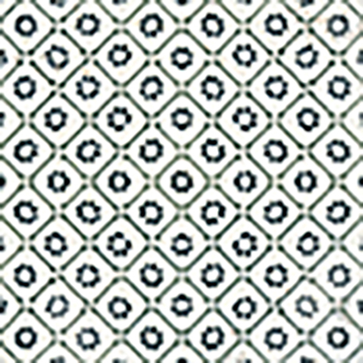 Mystique Deco 16 Matte 8"x8 | Glazed Porcelain | Floor/Wall Tile