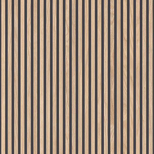 Nautik  Ecru Black Natural 24"X48" Deco | Porcelain | Wall Dimensional