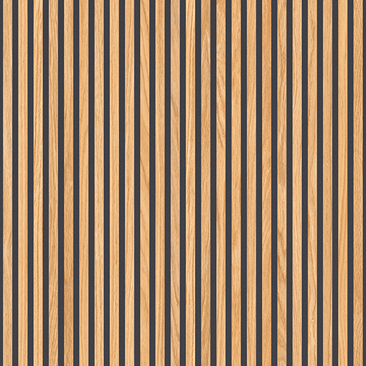 Nautik  Honey Black Natural 24"X48" Deco | Porcelain | Wall Dimensional