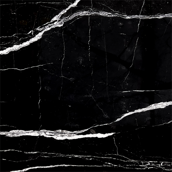 Negro Marquina Slab Negro Marquina Polished 2cm | Marble | Slab