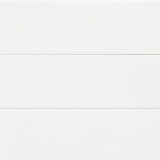 Outlet Newport White Moon Crackle 2.5"X10" Wall Tile | Ceramic | Wall Tile