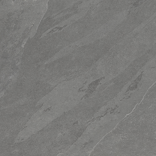 North Chromium Matte 12"x24" | Color Body Porcelain | Floor/Wall Tile