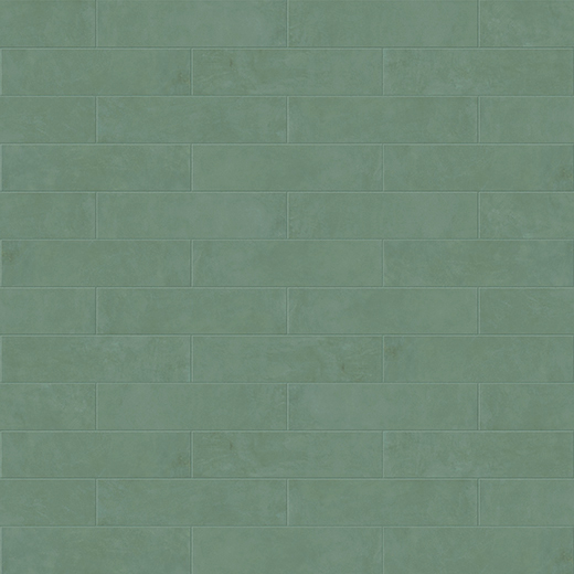 Oasis Marine Matte 3"x12" | Glazed Porcelain | Floor/Wall