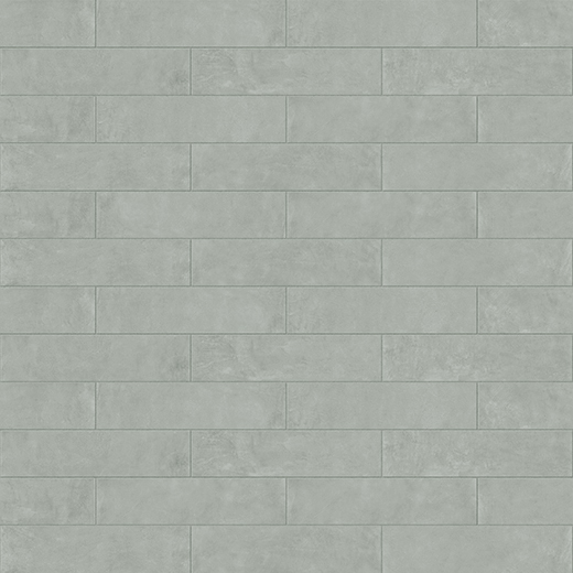 Oasis Smoke Matte 3"x12" | Glazed Porcelain | Floor/Wall