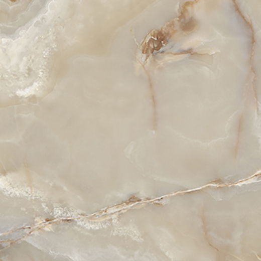 Oracle Collection Slabs Golden Onyx Polished 48"x95 | Through Body Porcelain | Slab
