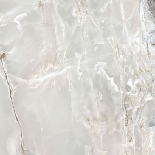 Oracle Collection Slabs Silver Blend Polished 48"x95 | Through Body Porcelain | Slab