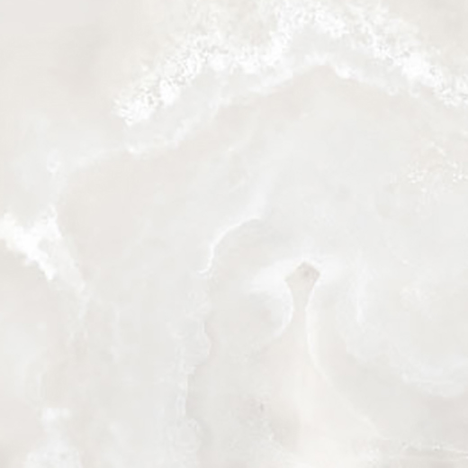 Oracle Collection Slabs White Onyx Polished 48"x95 | Through Body Porcelain | Slab