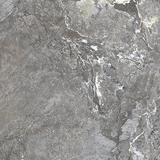 Oracle Paver Silver Poryphery Structured 24"x48 | Through Body Porcelain | Outdoor Paver