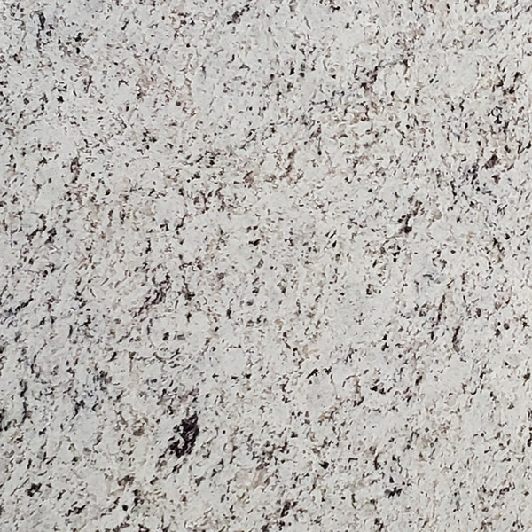 Ornamentale White Slab Ornamentale White Polished 3cm | Granite | Slab