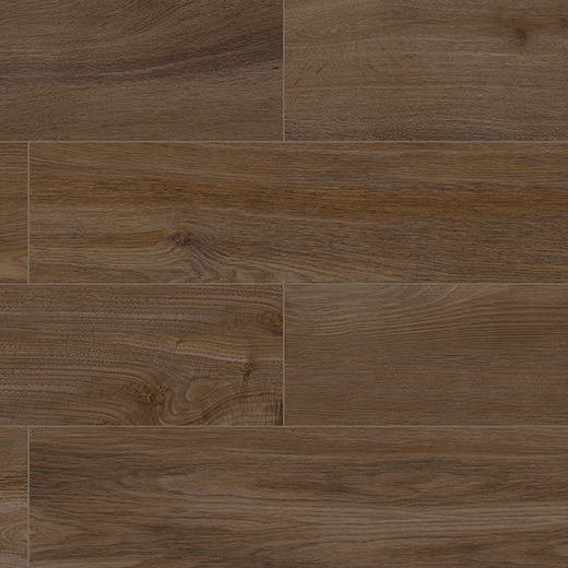 Outback Pavers Essence Brown Anti-Slip 12"x48 | Porcelain | Outdoor Paver