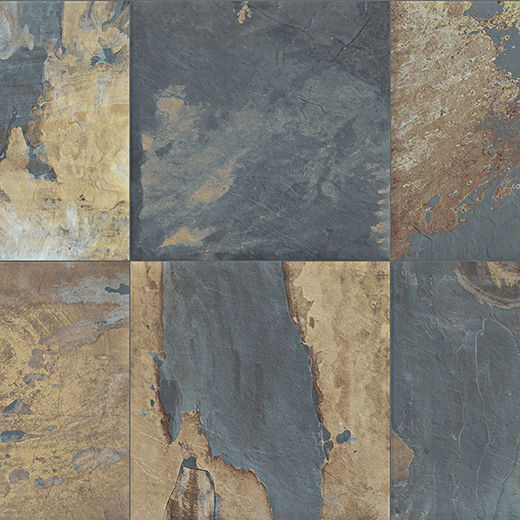 Outback Pavers Mariposa Slate Anti-Slip 24"x24 | Porcelain | Outdoor Paver