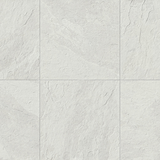 Outback Pavers Montauk White Anti-Slip 12"x12 | Porcelain | Outdoor Paver