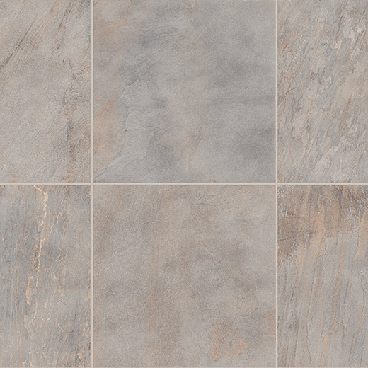 Outback Pavers Silver Quartz Anti-Slip 24"x24 | Porcelain | Outdoor Paver
