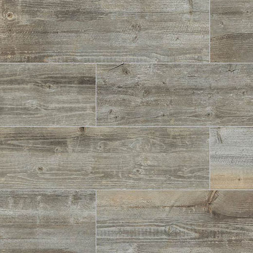 Outback Pavers Soul Grey Anti-Slip 12"x48 | Porcelain | Outdoor Paver