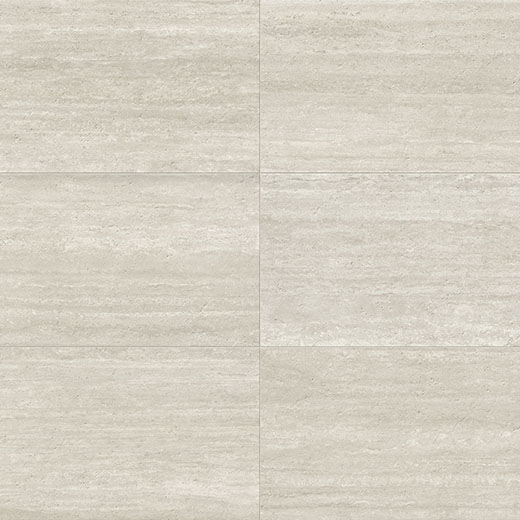 Outback Pavers Travertine Vein Cut Grey Anti-Slip 24"x48 | Porcelain | Outdoor Paver