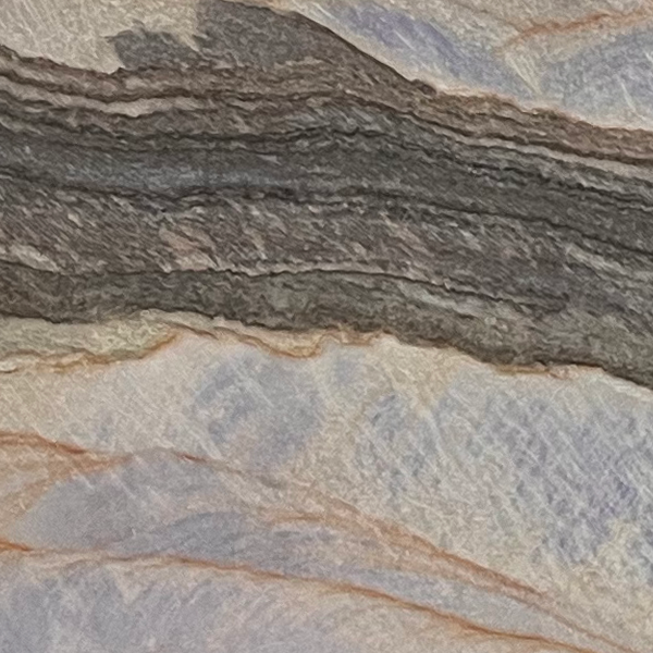 Azulado 3cm Polished | Quartzite | Slab