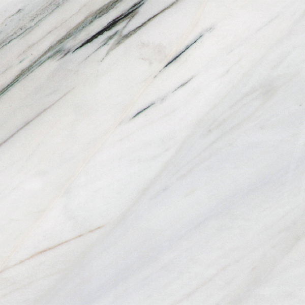 Bianco Lasa Vena Oro 3cm Pol. | Marble | Slab