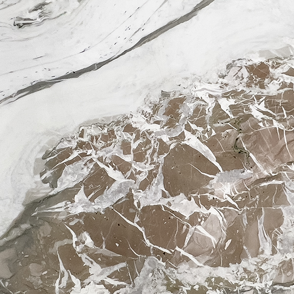 Calacatta Vagli Rosato 2cm Pol | Marble | Slab