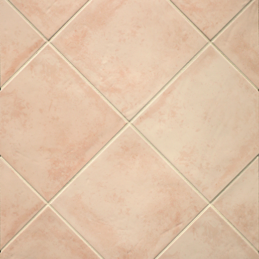 Outlet Acquerelli Rose Satin 8"x8" | Ceramic | Wall Tile