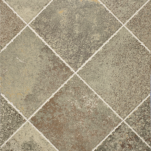 Outlet Alchimia Cuprum Matte 8"x8" | Porcelain | Floor/Wall Tile