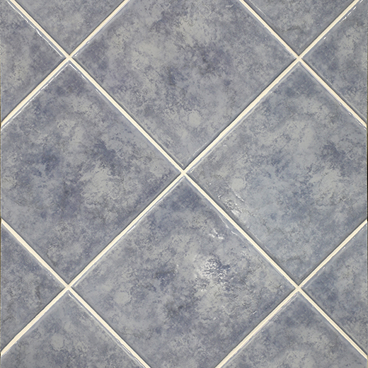 Outlet Amalfi Blue Glossy 8"x8" | Ceramic | Wall Tile