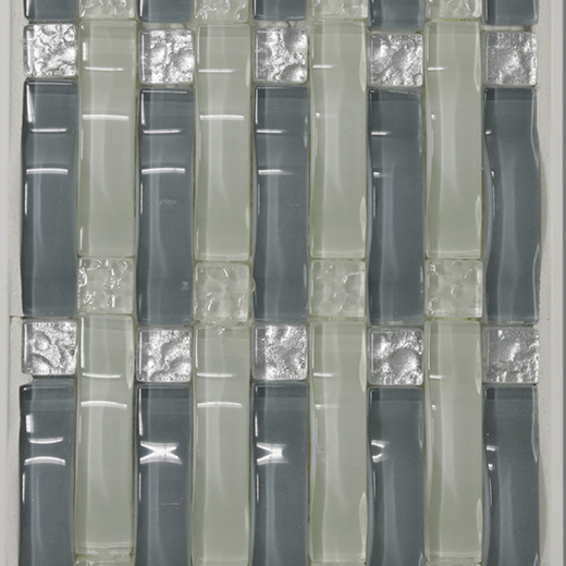 ARCH SERIES MOSAIC DONA | Glass | Wall Mosaic