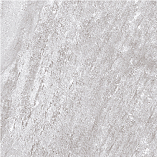 Bedrock White Natural 12"x24" Lined Deco White | Color Body Porcelain | Wall Decorative