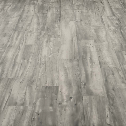 Outlet Belmont Grey - Outlet Natural 8"x48 | Glazed Porcelain | Floor/Wall Tile