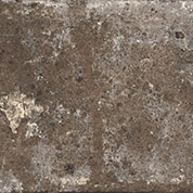 Outlet Capasso Brown Matte 2"x10" | Porcelain | Floor/Wall Tile