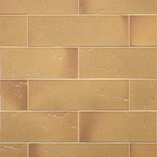 Outlet Down To Earth Desert Matte 4"x12" | Porcelain | Floor/Wall Tile