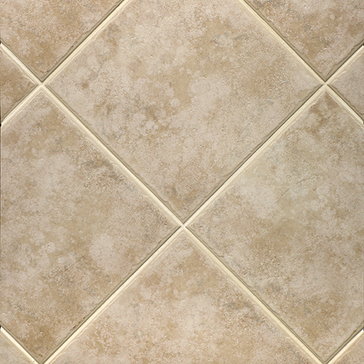Outlet Ducale Beige Matte 10"x10" | Porcelain | Floor/Wall Tile