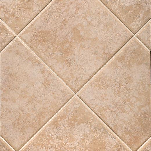 Outlet Ducale Rosa Matte 10"x10" | Porcelain | Floor/Wall Tile