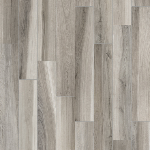 Outlet Flora Ash Matte 3"X12" | Glazed Porcelain | Floor/Wall Tile
