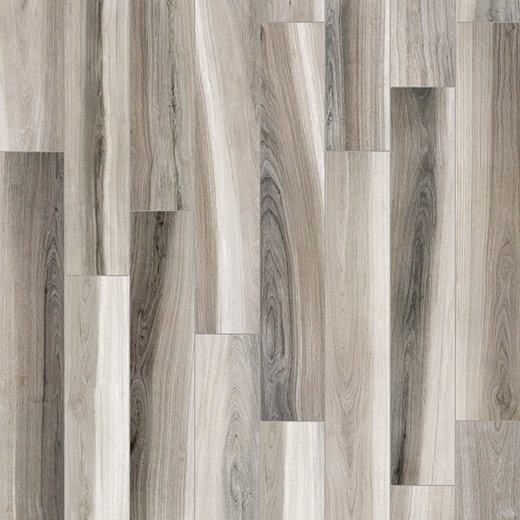 Outlet Flora Blend Matte 3"X12" | Glazed Porcelain | Floor/Wall Tile